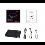 UPS безперебійник для роутера 10400mah/18w