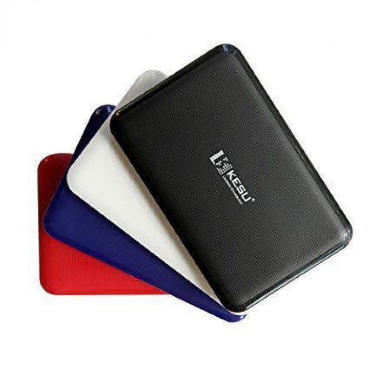 Карман для жесткого диска hdd 2.5 sata USB  3.0 KESU K103 3.0