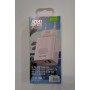 Быстрое зарядное устройство для телефона BAVIN Dual Port PC836Y PD 20W+ QC3.0