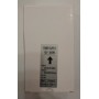 Блок живлення імпульсний 12V25A ND 300W металевий вологозахищений
