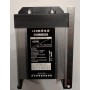 Блок живлення імпульсний 12V33A ND 400W металевий вологозахищений