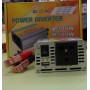 ПРЕОБРАЗОВАТЕЛЬ НАПРЯЖЕНИЯ AC/DC 500W ОТ АККУМУЛЯТОРА 12v-220v   (Инвертор автомобильный AC/DC  500W)