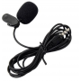 Петличный микрофон yw-001,mini mic