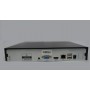 Видеорегистратор стационарный NVR для IP камер. Fosvision FS-N8216 16-канальный до 2мп ( 2мр) ,вместимость 1 жесткий диск