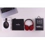 Наушники беспроводные bluetooth (Bose.JBL.Sony) YX026 с микрофоном