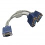 Разветвитель VGA spliter 1/2 оптом