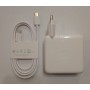 Блок питания для ноутбука Apple (macbok) 61W TYPE-C