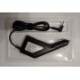 АЗУ для ноутбука HP 19.5v4.62a 4.5*3.0  blue+ Usb порт 5v2.1a
