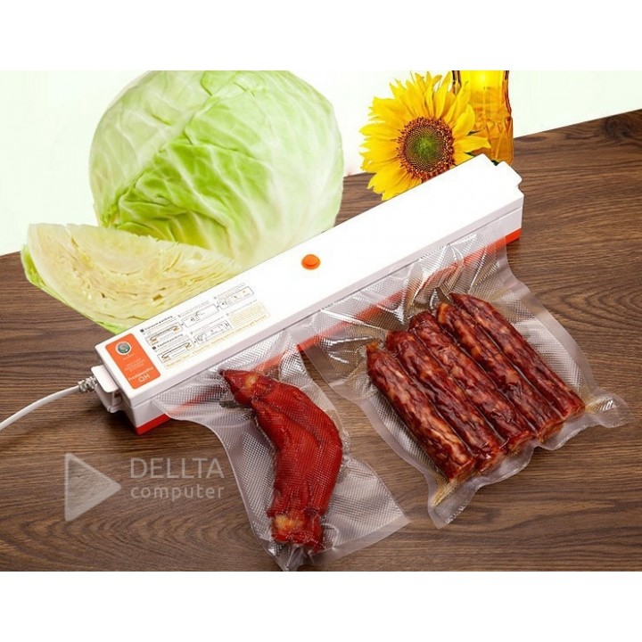Вакуумный упаковщик TintonLife 220 В (60225SFKL11AH)