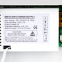 Блок бесперебойного питания Green Vision GV-002-UPS-A-1201-5A (5457)