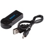 Аудіо ресівер BT 350 Wireless Bluetooth 3.5mm Aux