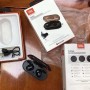 Гарнитура bluetooth JBL TWS 4 . Беспроводные наушники