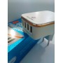 Мережевий зарядний пристрій Soloffer 4404 4 USB 4.4A