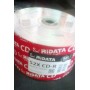 Диски CD-R RiData 700 mb 52xbulk (упаковка 50 шт)