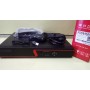 Гибридный видеорегистратор стационарный (AHD,IP) Fosvision  FS-9916-Plus 16 канала с максимальным разрешением 5 Мп  /16CH  5 MP
