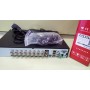 Гибридный видеорегистратор стационарный (AHD,IP) Fosvision  FS-9916-Plus 16 канала с максимальным разрешением 5 Мп  /16CH  5 MP