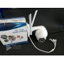 Камера Fosvision FS-9106F3 2mp PTZ WI FI plastic 