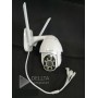 Камера Fosvision FS-9106F3 2mp PTZ WI FI plastic 