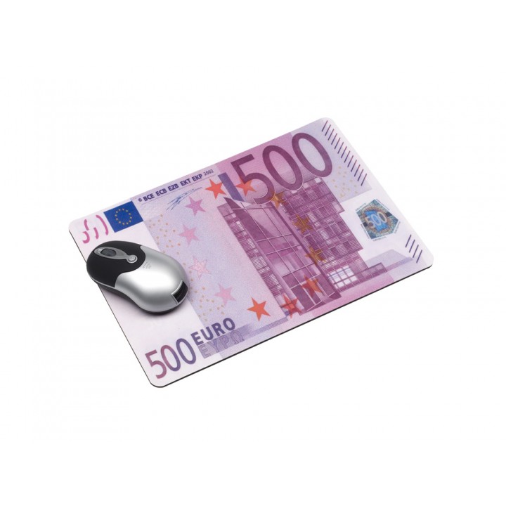 Килимок для миші Euro small 18 * 22cm