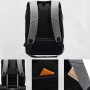 Рюкзак антивор Zupo Crafts ZC-05 серый