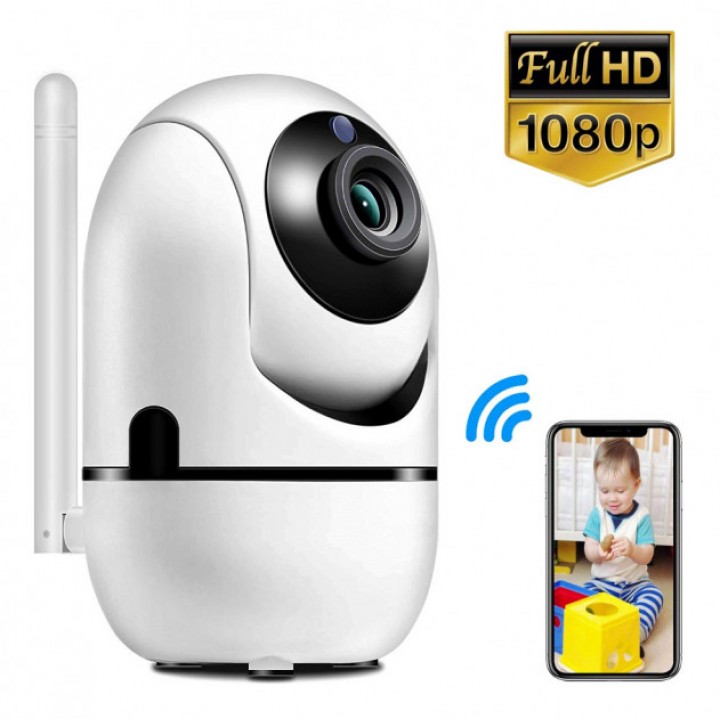 Камера Onvif  Y13G 2mp WiFi 