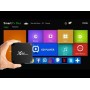 Андроид ТВ-приставка TV Box X96Max 4/32 Android 9