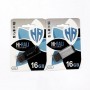 USB Флешка Hi-Rali 16GB Stark series Silver