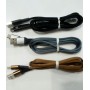 Кабель USB Type-C плоский