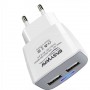 Сетевое зарядное устройство 1515 EASYWAY 2.4A