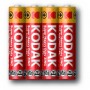 Батарейка Kodak R03 солевая