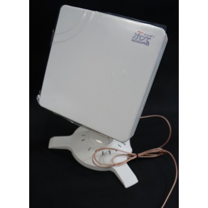 Антенна Wi-Fi с Sma Co LG-T116 16DBi 2.4ghz.открытая,направленная с высоким коэффициентом усиления панели Антенны