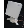 Антенна Wi-Fi с Sma Co LG-T116 16DBi 2.4ghz.открытая,направленная с высоким коэффициентом усиления панели Антенны