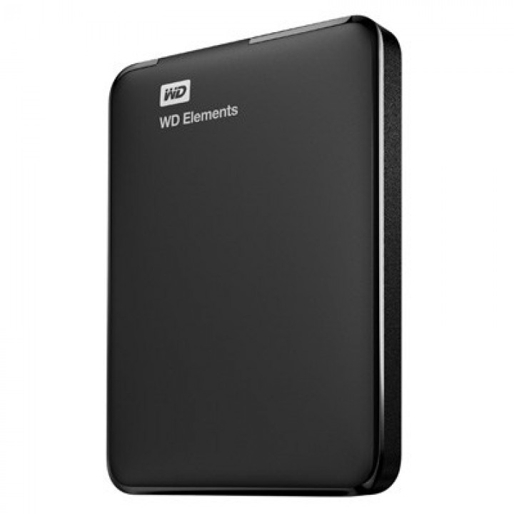 Карман для жесткого диска  SATA HDD WD Elements USB 3.0