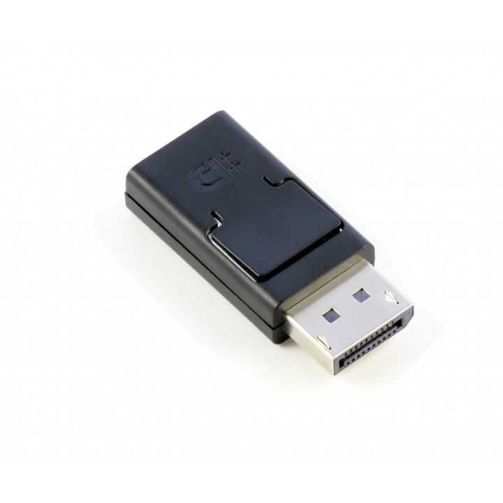 Переходник Display Port (DP) to HDMI F
