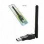 USB Wi-Fi адаптер RT7601 сетевая для T2 приставки или спутника