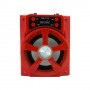 Колонка с Bluetooth QS-312