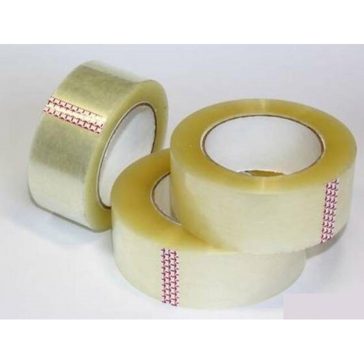 Скотч Protape 500m (45*139*50мкм)