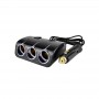 АЗУ разветвитель Olesson 1506 2USB 12V/24V