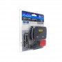АЗУ разветвитель Olesson 1512 2USB 12V/24V