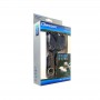 АЗУ разветвитель Olesson 1630 2USB 12V/24V