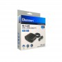 АЗУ разветвитель Olesson 1635 2USB 12V/24V