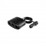 АЗУ разветвитель Olesson 1635 2USB 12V/24V