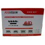 Комплект видеонаблюдения  AHD KIT 4-х канальный FOSVISION FS-601N20 4CH 4 камеры 2МП