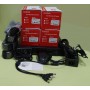 Комплект видеонаблюдения  AHD KIT 4-х канальный FOSVISION FS-601N20 4CH 4 камеры 2МП
