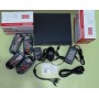 Комплект видеонаблюдения  AHD KIT 4-х канальный FOSVISION FS-601N20 4CH 4 камеры 2МП