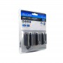 АЗУ разветвитель Olesson 1502 2USB 12V/24V