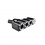 АЗУ разветвитель Olesson 1503 2USB 12V/24V