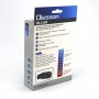 АЗУ разветвитель Olesson 1675 2USB 12V/24V