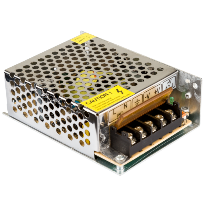 Блок питания металлический ND 12V3A 36W импульсный