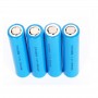 Аккумулятор Li-ion 18650 VIPOW 3.7V 2000 mAh